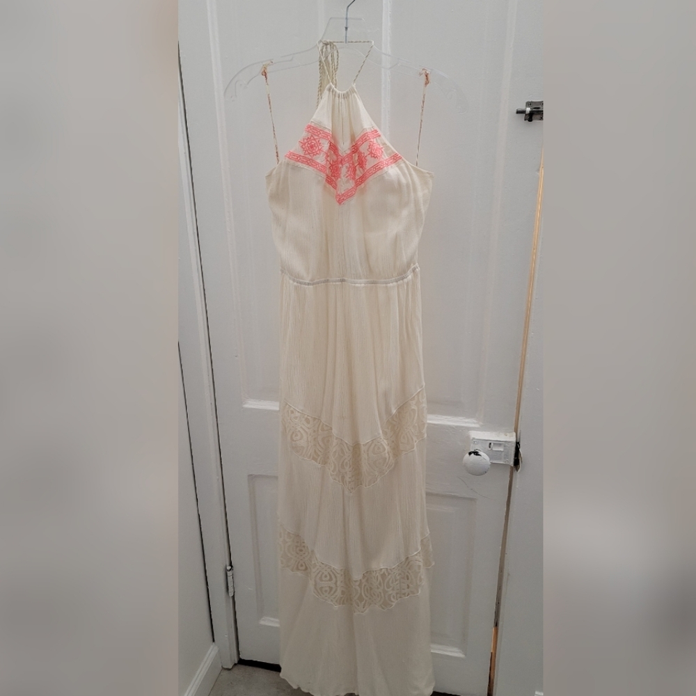 Maxi Dresses